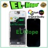 OG SOFT OLED LCD DISPLAY FOR IPHONE 15 PRO TOUCH SCREEN 120Hz EQUAL ORIGINAL