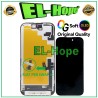 OG SOFT OLED LCD DISPLAY FOR IPHONE 16 TOUCH SCREEN GLASS SCREEN EQUAL TO ORIGINAL