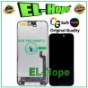 OG SOFT OLED LCD DISPLAY FOR IPHONE 16 PLUS TOUCH SCREEN GLASS EQUAL TO ORIGINAL