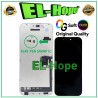 OG SOFT OLED LCD DISPLAY FOR IPHONE 16 PRO MAX 120Hz TOUCH GLASS EQUAL ORIGINAL