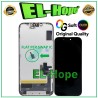 OG SOFT OLED LCD DISPLAY FOR IPHONE 17E TOUCH GLASS SCREEN EQUAL TO ORIGINAL