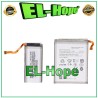 PAIR OF BATTERY FOR SAMSUNG GALAXY Z FLIP 4 SM-F721B EB-BF725ABY EB-BF724ABY