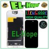 iTruColor HARD OLED LCD DISPLAY FOR APPLE IPHONE 15 PRO TOUCH GLASS SCREEN