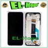 TOUCH FRAME DISPLAY ORIGINAL SERVICE XIAOMI REDMI A7 PRO 4G 2026 GLOBAL VERSION