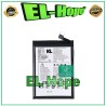 BATTERY TLP050C7 FOR TCL 60R 5G T519H 5200 mAh EQUAL ORIGINAL