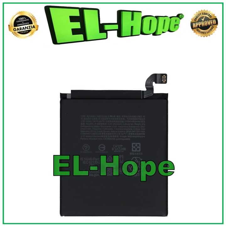 G20M7 BATTERY FOR GOOGLE PIXEL 10 GK2MP GLBW0 GL066 4970 mAh EQUAL TO ORIGINAL