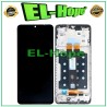 LCD DISPLAY TOUCH SCREEN + FRAME FOR SAMSUNG A07 5G SM-A076 SCREEN GLASS