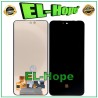 OLED LCD DISPLAY FOR SAMSUNG GALAXY A56 5G SM-A566 TOUCH SCREEN BLACK GLASS