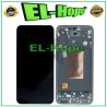 TFT LCD DISPLAY + FRAME FOR SAMSUNG GALAXY A56 5G SM-A566 TOUCH SCREEN GLASS