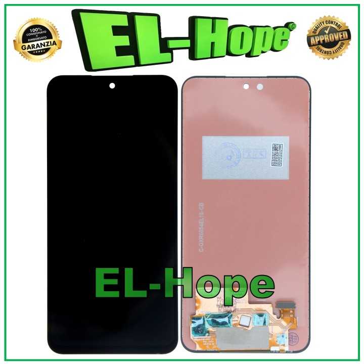 TFT LCD DISPLAY FOR SAMSUNG GALAXY A56 5G SM-A566 TOUCH SCREEN GLASS SCREEN