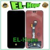 OLED LCD DISPLAY FOR HONOR 400 PRO DNP-NX9 TOUCH SCREEN GLASS SCREEN