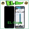 LCD DISPLAY + FRAME FOR XIAOMI REDMI A5 4G 25028RN03Y TOUCH SCREEN FLAT SHORT