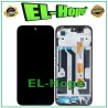 LCD DISPLAY + FRAME FOR OPPO A6X 4G CPH2819 /A6X 5G CPH2783 TOUCH SCREEN GLASS