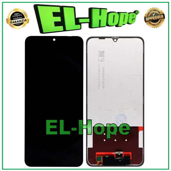 LCD DISPLAY FOR XIAOMI REDMI A5 4G 25028RN03Y TOUCH SCREEN SHORT FLAT SCREEN