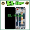 LCD DISPLAY + FRAME FOR OPPO A6 4G CPH2817 /A6 5G CPH2831 TOUCH SCREEN GLASS