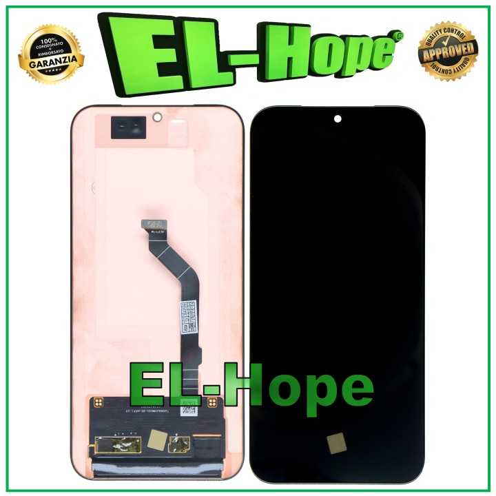 OLED LCD DISPLAY FOR OPPO FIND X8 CPH2651 TOUCH SCREEN GLASS SCREEN