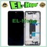 OLED LCD DISPLAY + FRAME FOR XIAOMI REDMI NOTE 15 PRO 4G 25100RA69G TOUCH SCREEN