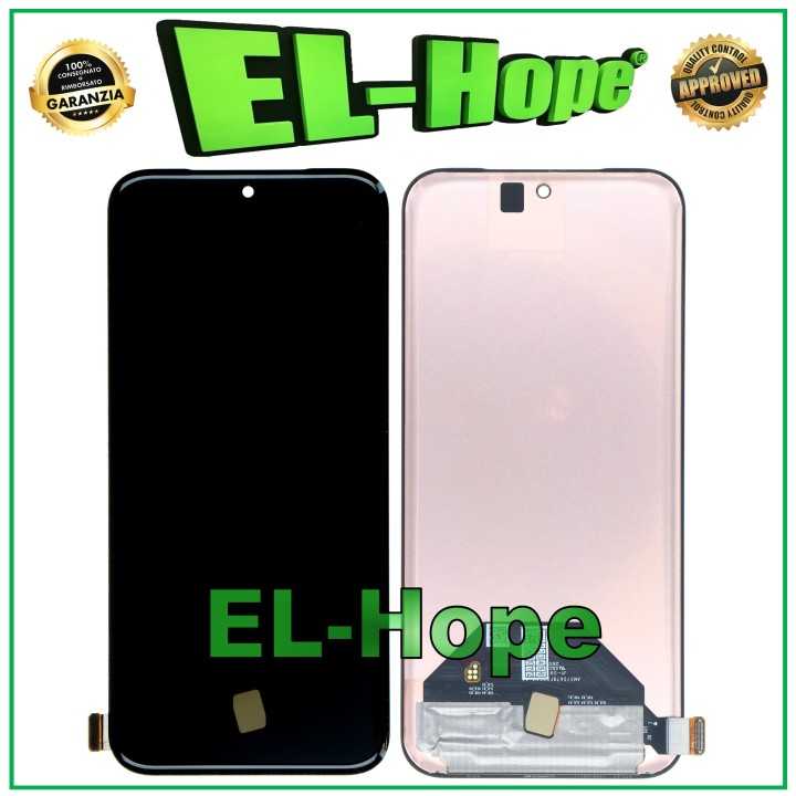 OLED DISPLAY FOR MOTOROLA MOTO EDGE 70 FUSION XT2605 LCD TOUCH SCREEN GLASS