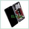 OLED LCD DISPLAY FOR HONOR 400 PRO DNP-NX9 TOUCH SCREEN GLASS + BLUE FRAME