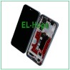 OLED LCD DISPLAY FOR HONOR 400 PRO DNP-NX9 TOUCH SCREEN GLASS + BLUE FRAME