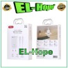 FASTCHARGE 30W TRAVEL TYPE-C IPHONE CHARGER + WHITE LIGHTNING CABLE