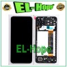 ORIGINAL TOUCH FRAME LCD DISPLAY SAMSUNG A13 4G 2022 SM-A137 F GH82-29227A