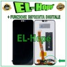 LCD DISPLAY FOR HUAWEI HONOR 10 COL-L29 L09 AL00 TOUCH GLASS - NO FINGERPRINT