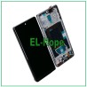 OLED DISPLAY FOR OPPO REALME 14 PRO RMX5056 LCD TOUCH GLASS SCREEN FRAME BLACK 