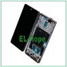 OLED DISPLAY FOR OPPO REALME 14 PRO RMX5056 LCD TOUCH GLASS SCREEN FRAME BLACK 
