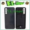 ORIGINAL SAMSUNG A14 4G SM-A145R A145P BATTERY COVER BACK BLACK