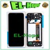 DISPLAY FRAME TOUCH EQUAL ORIGINAL SERVICE SAMSUNG M33 5G SM-M336B FLAT CSOT
