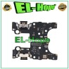 CHARGING CONNECTOR FOR MOTOROLA MOTO G04 XT2421-3 MICROPHONE CHARGING DOCK