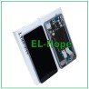 ORIGINAL DISPLAY SERVICE MOTOROLA MOTO EDGE 70 XT2601 TOUCH FRAME GRAY