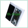 ORIGINAL DISPLAY SERVICE MOTOROLA MOTO EDGE 70 XT2601 TOUCH FRAME GRAY