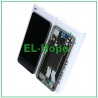 ORIGINAL SERVICE DISPLAY MOTOROLA MOTO EDGE 70 XT2601 TOUCH FRAME BRONZE GREEN