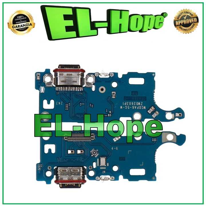 CHARGING CONNECTOR FOR OPPO A6 5G CPH2831 CHARGING DOCK MICROPHONE