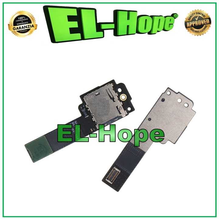 FLAT FLEX DOCK MICRO SD CARD READER FOR NINTENDO SWITCH 2