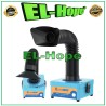 SUNSHINE SS-6604 MINI SMOKE EXTRACTOR SMOKE EXTRACTOR WELDING FUME EXTRACTOR