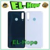 BATTERY SHELL FOR HUAWEI P30 LITE MAR-LX1M LX1A LX2J BACK GLASS WHITE