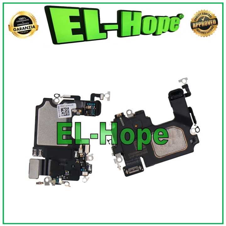SPEAKER FOR APPLE IPHONE 17E SUPERIOR AUDIO LISTENING CALL
