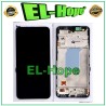 ORIGINAL LCD FRAME DISPLAY SAMSUNG A27 5G 2026 SM-A276 TOUCH BLACK GH82-39944A