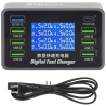 MEASURING INSTRUMENTS AND POWER SUPPLIES