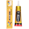 ADHESIVES AND DOUBLE-SIDED ADHESIVES