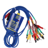 DISPLAY PROGRAMMER AND BATTERIES