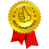 RECOMMENDED PRODUCTS