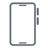 VOLUME AND POWER BUTTONS