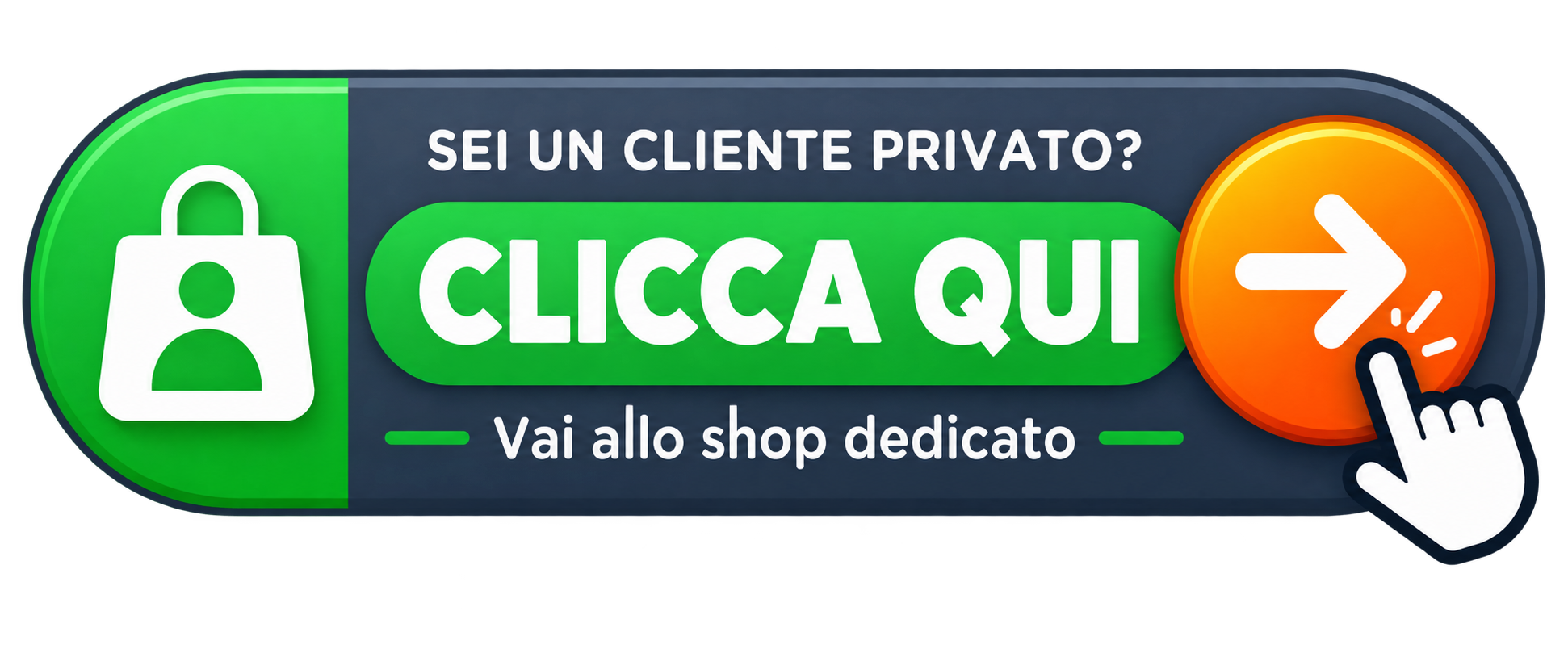 Clienti privati &ndash; Shop dedicato